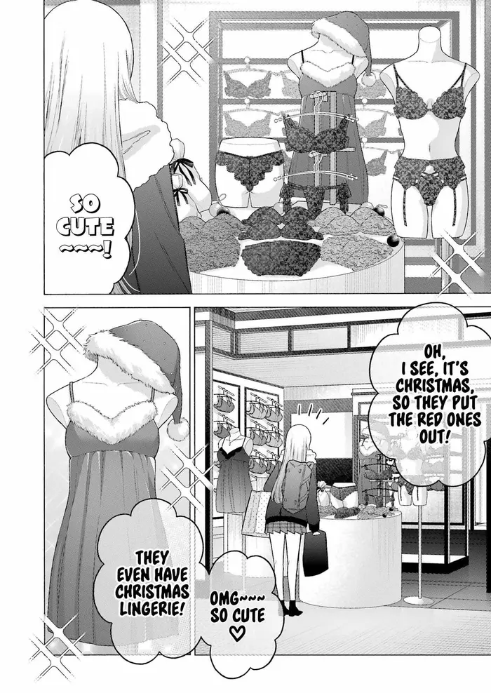 My Dress-Up Darling Chapter 89 image 12_optimized